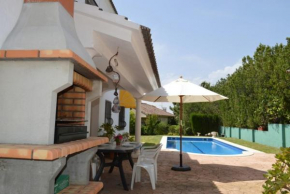 Club Villamar - Nuis, Estartit